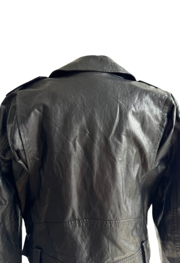 MICHAEL KORS - JACKET BIKER - Image 8